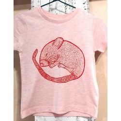 Tee-shirt enfant Petite souris