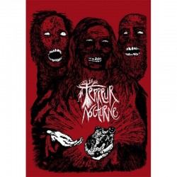 Graphzine Terreur Nocturne