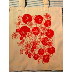 Tote bag Capucine